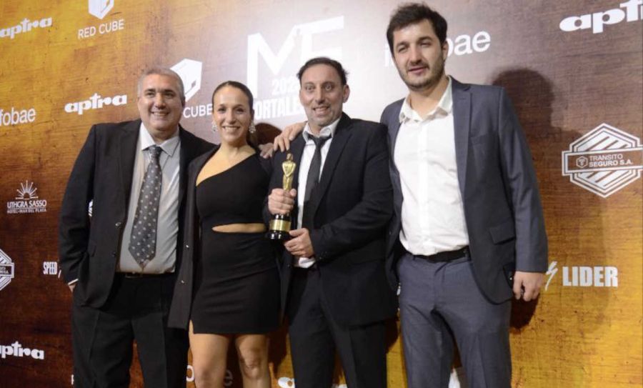 Martín Fierro Portales Web 20250711