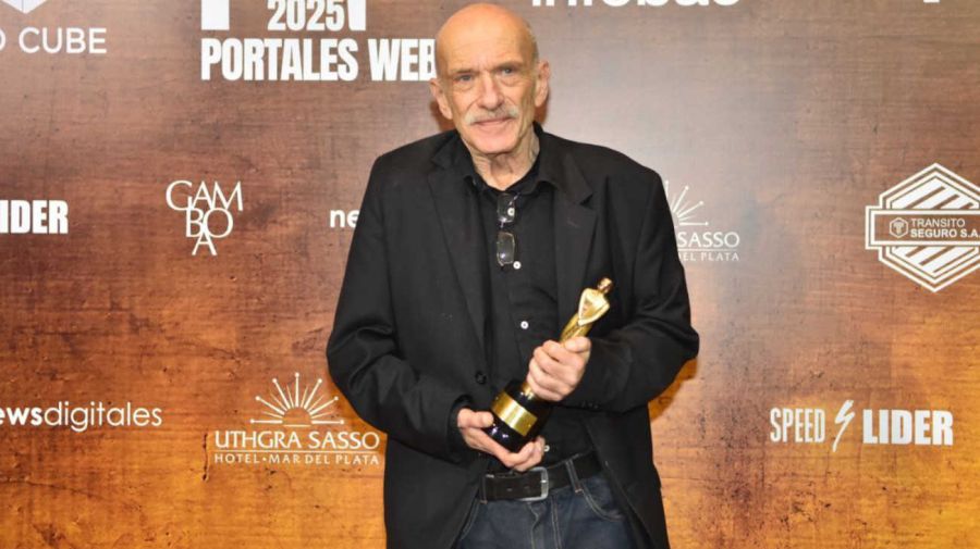 Martín Fierro Portales Web 20250711