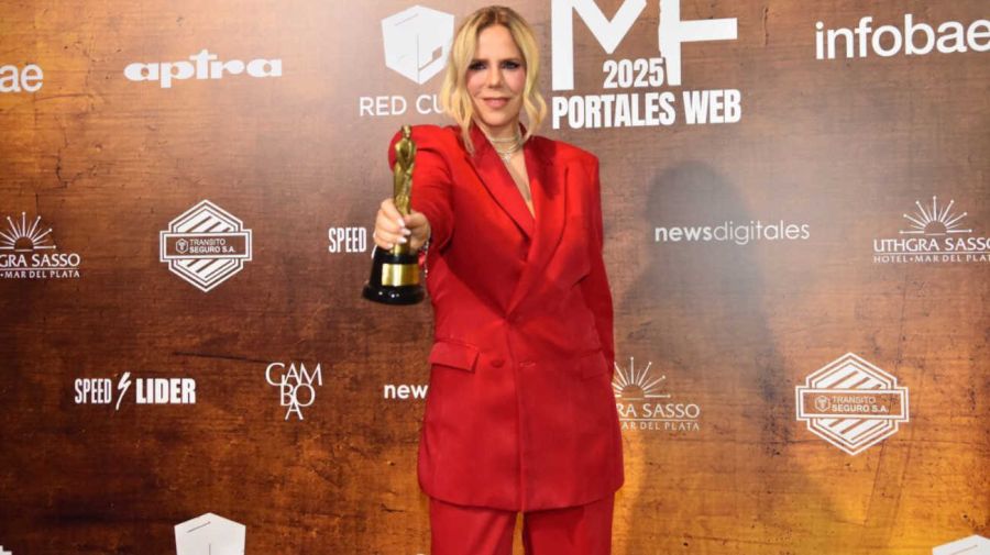 Martín Fierro Portales Web 20250711