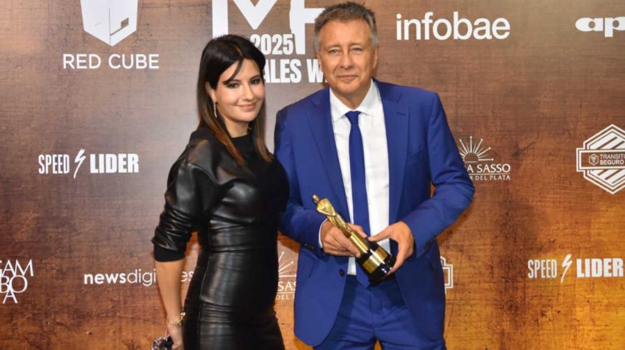 Martín Fierro Portales Web 20250711