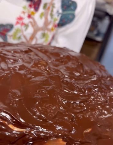 Maru Botana receta