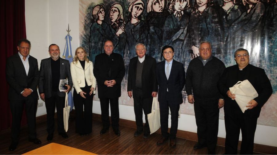 Periodistas analizaron el legado del papa Francisco