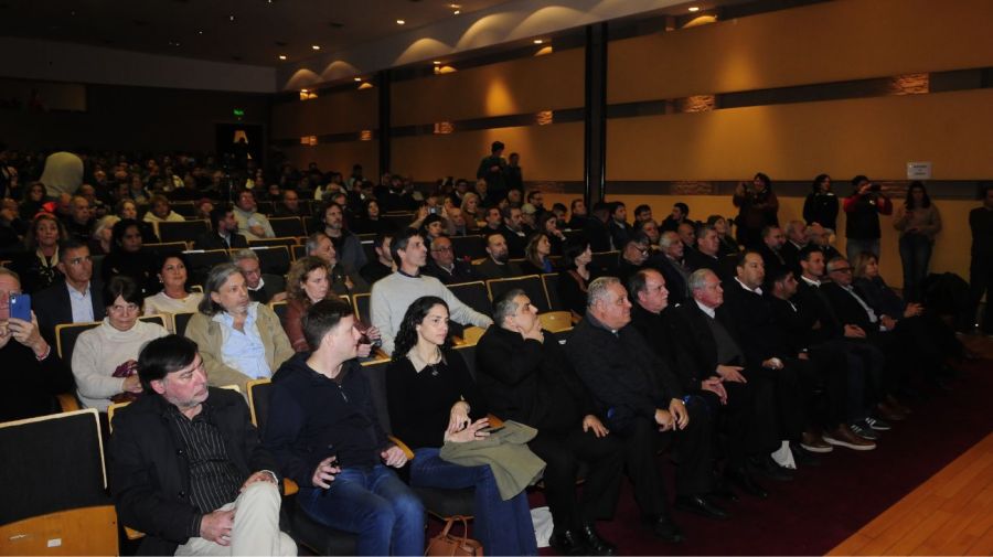 Periodistas analizaron el legado del papa Francisco