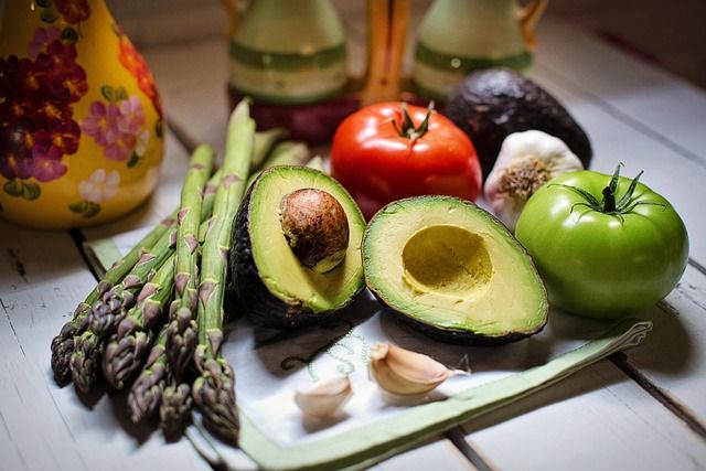 Planta de Palta