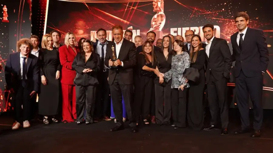 Premios MF