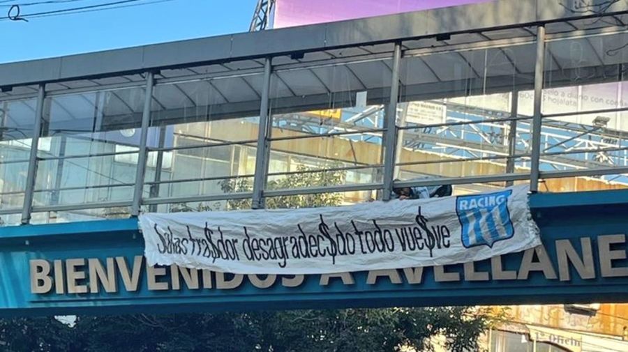 Racing pasacalles