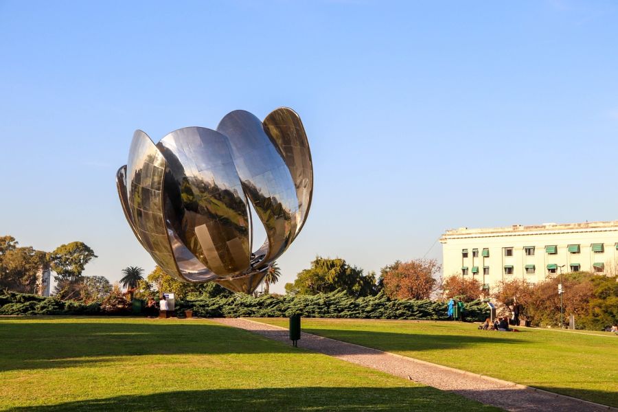 Recoleta - Buenos Aires 