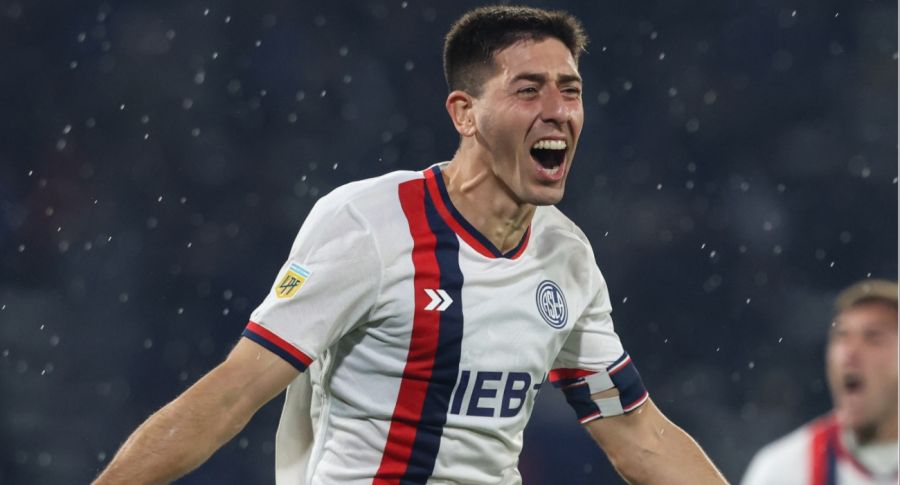 San Lorenzo