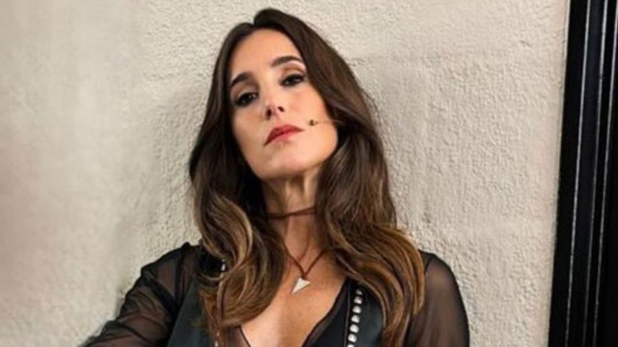 Soledad Pastorutti