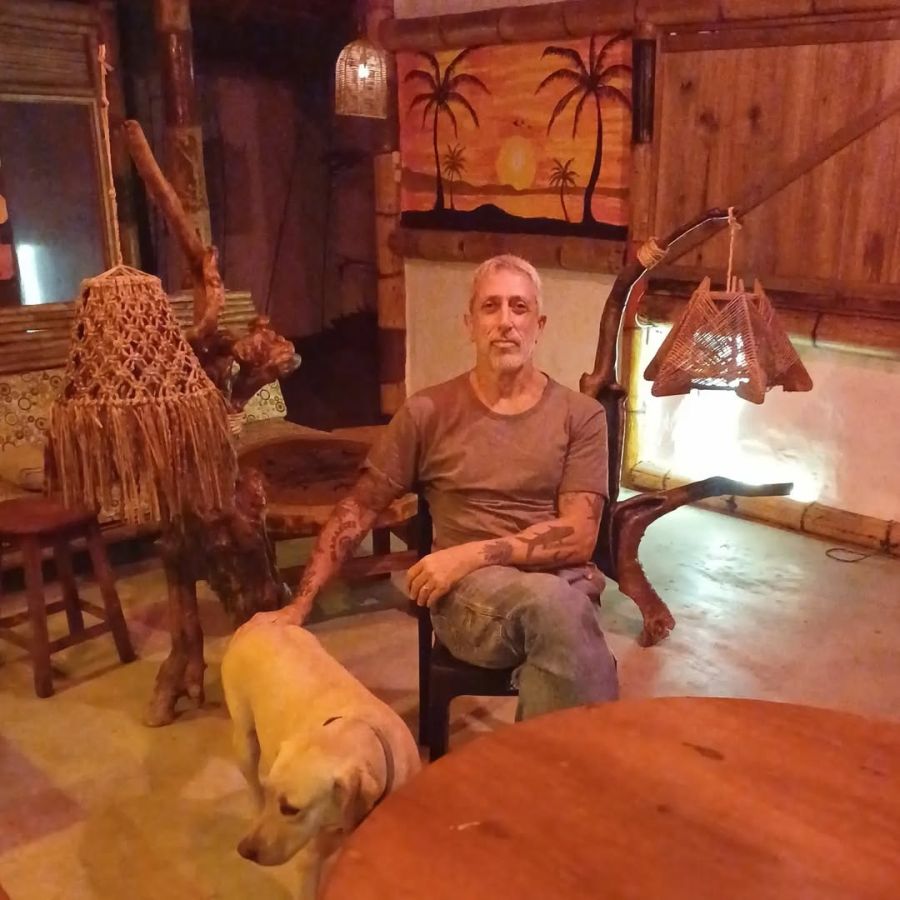 Turco Naim