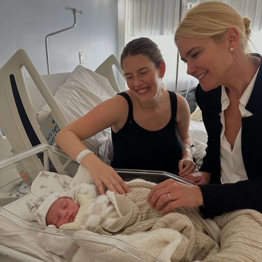 Valeria Mazza anunció la llegada de un nuevo integrante a su familia