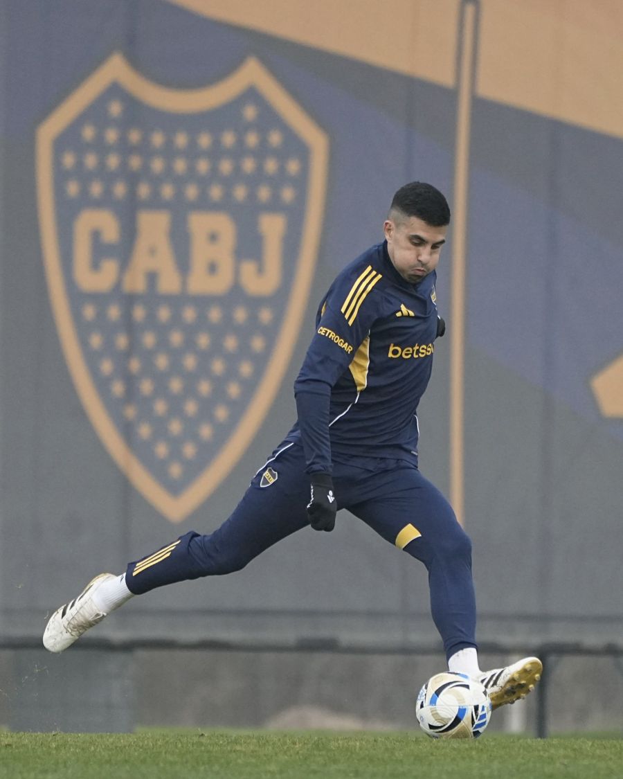 Boca Juniors