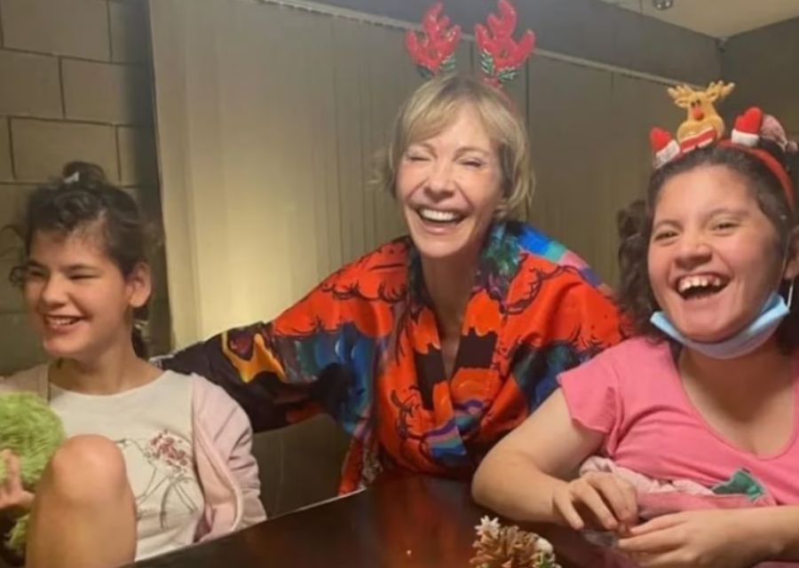 Cielo y Vida: las hijas de Inés Estevez