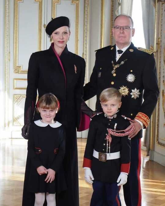 Gabriella de Mónaco