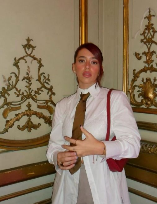 Leticia Siciliani