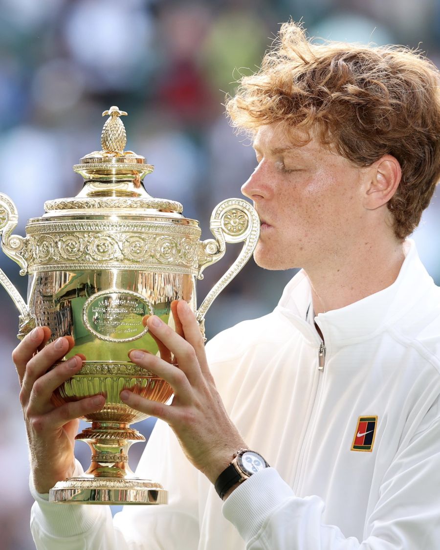 Wimbledon