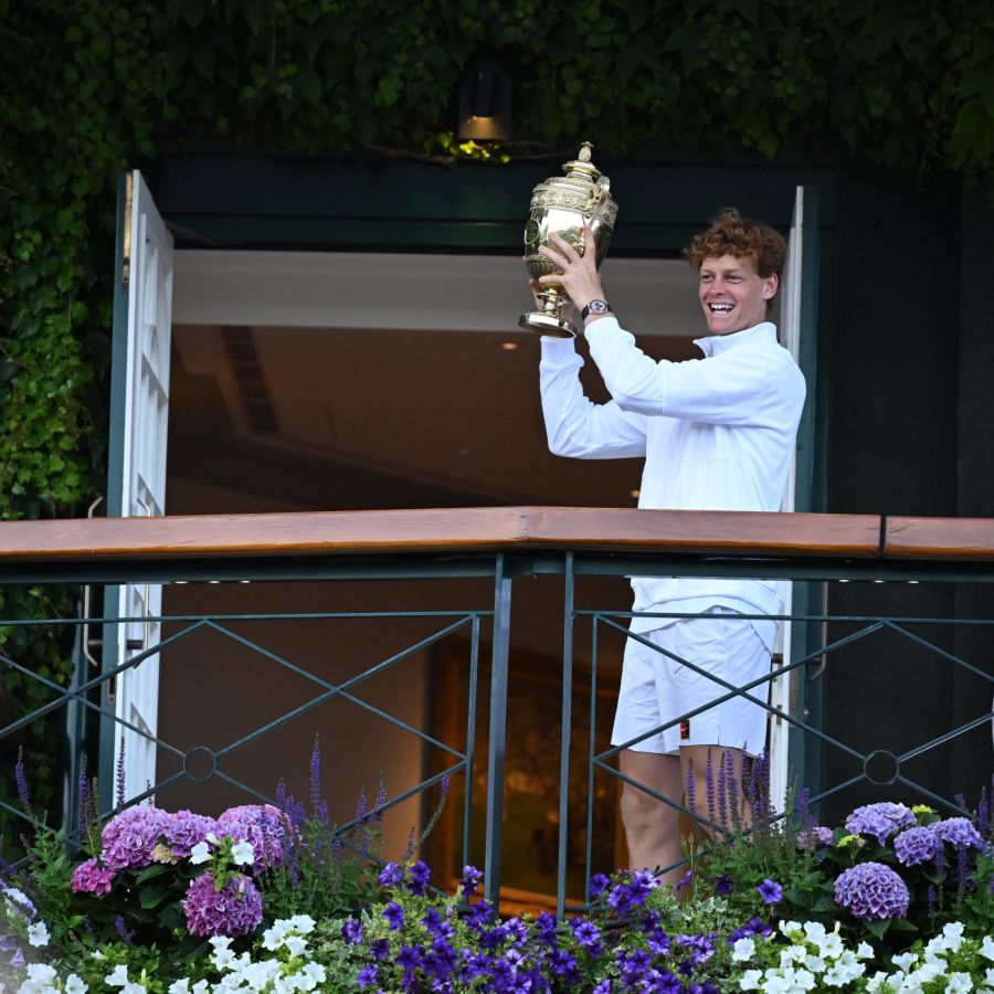 Wimbledon