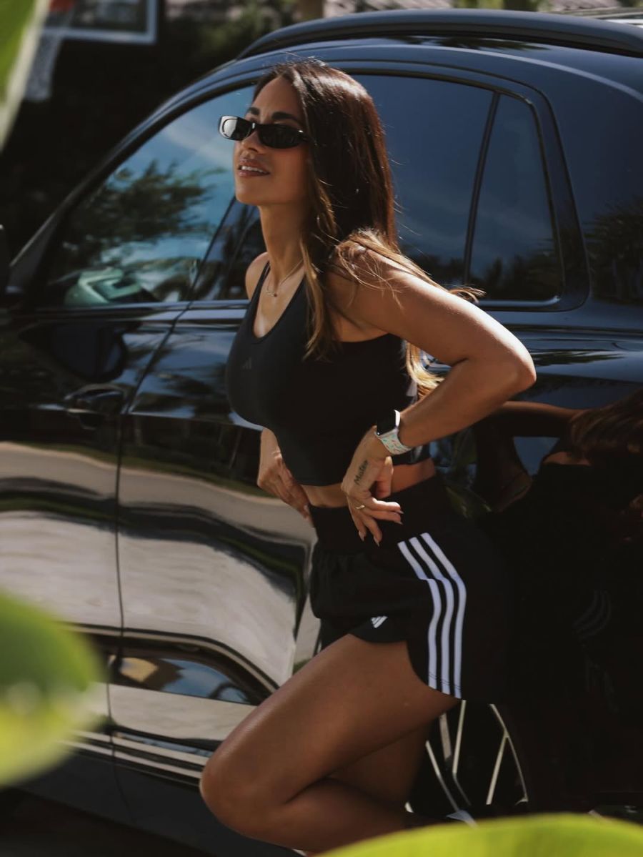 Antonela Roccuzzo