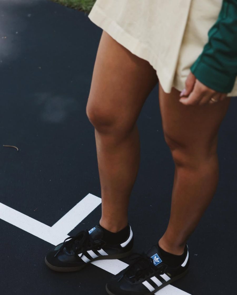 Antonela Roccuzzo