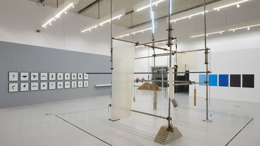 Bienalsur Mar del Plata 14072025