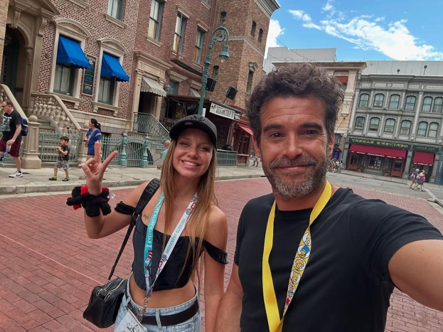 Con fecha corfirmada, así será la gran boda de Nicolás Cabre y Rocío Pardo