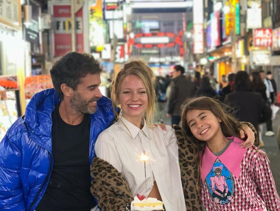 Con fecha corfirmada, así será la gran boda de Nicolás Cabre y Rocío Pardo