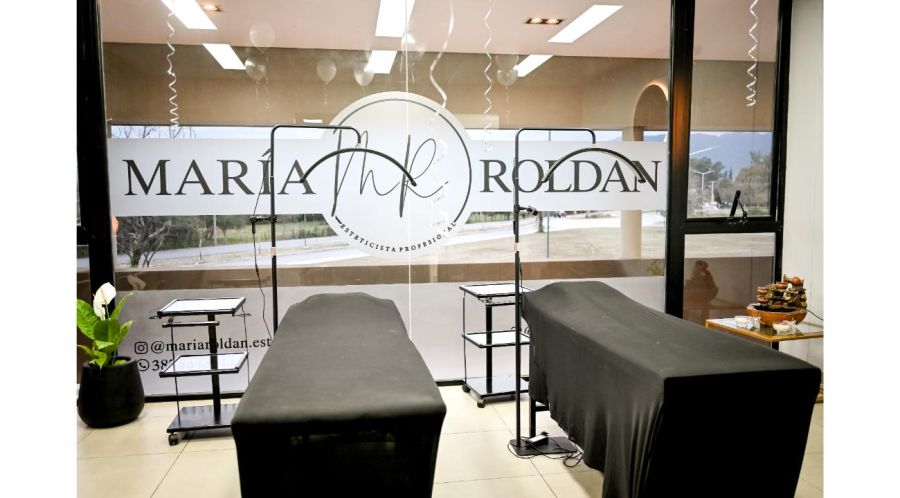 “Inaugura en Salta un exclusivo centro de estética de alta gama: la excelencia al servicio de la belleza natural” 