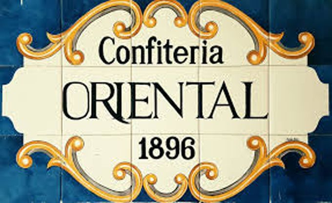 La Oriental