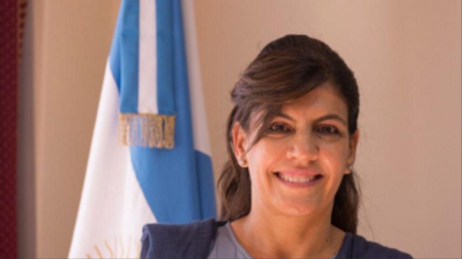 Moira Fullano