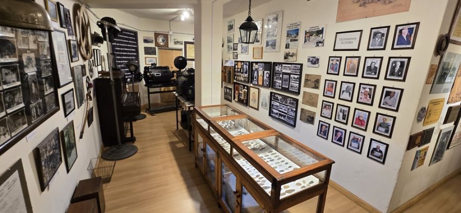 Museo Histórico La Cumbre