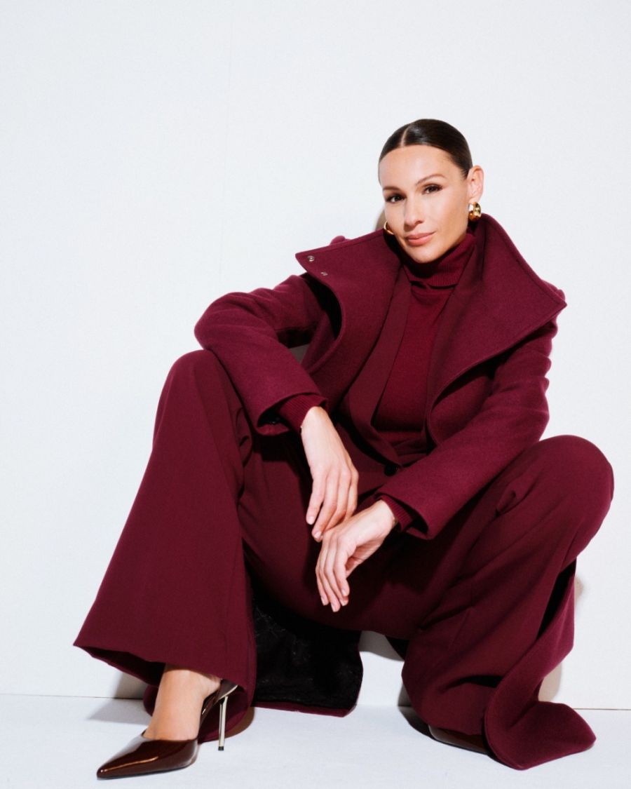 Pampita