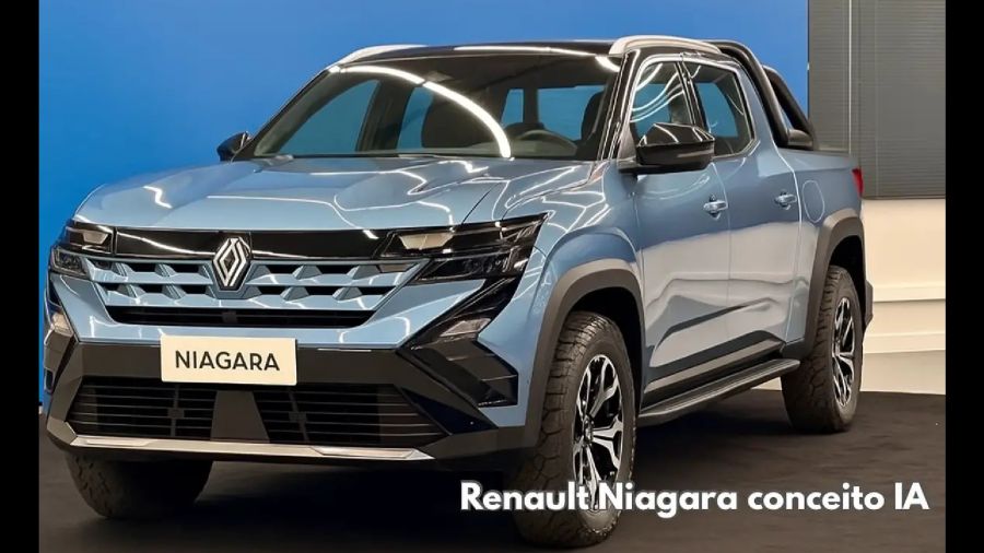 Renault Niagara 
