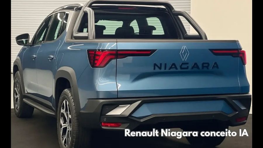 Renault Niagara 