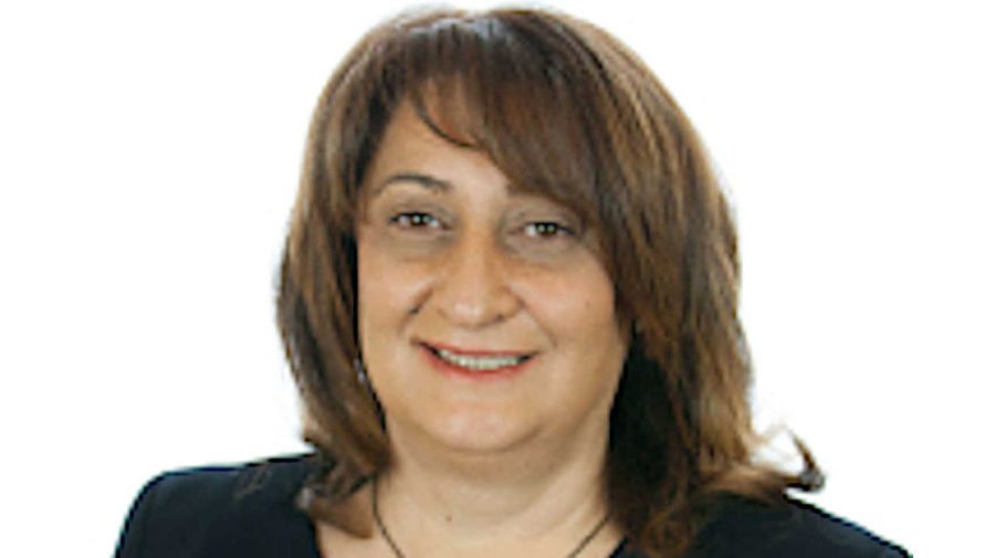Rosaria Capacchione 20250714