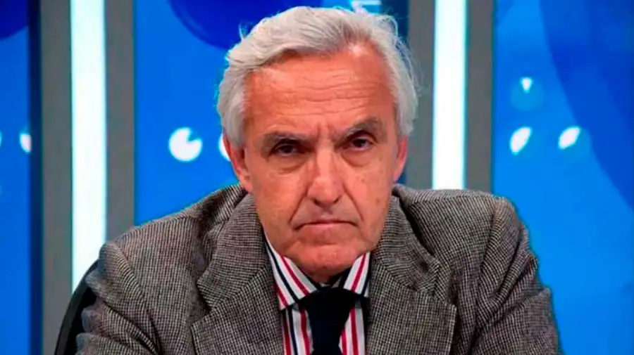 Rosendo Fraga