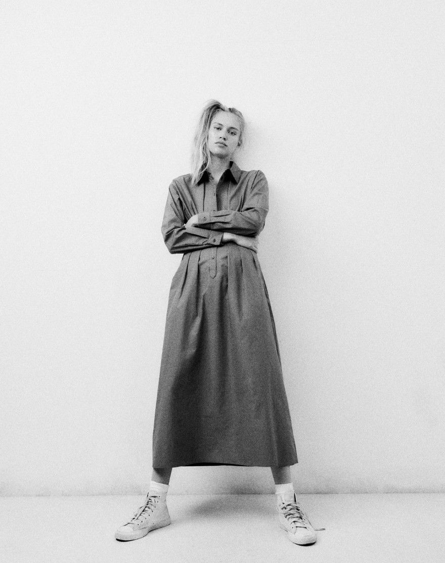 Vestidos