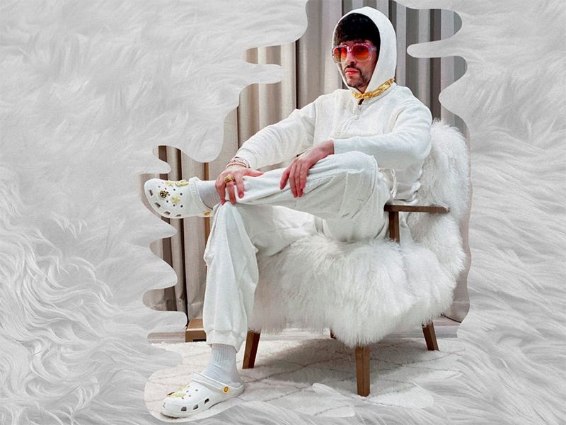 Bad Bunny
