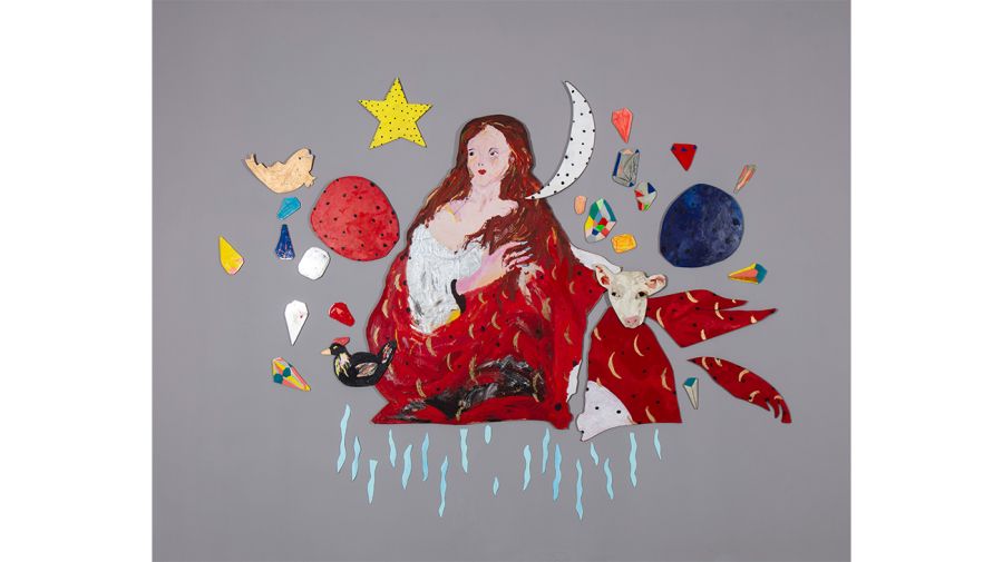 Bienal de Arte Sacro Contemporáneo 15072025