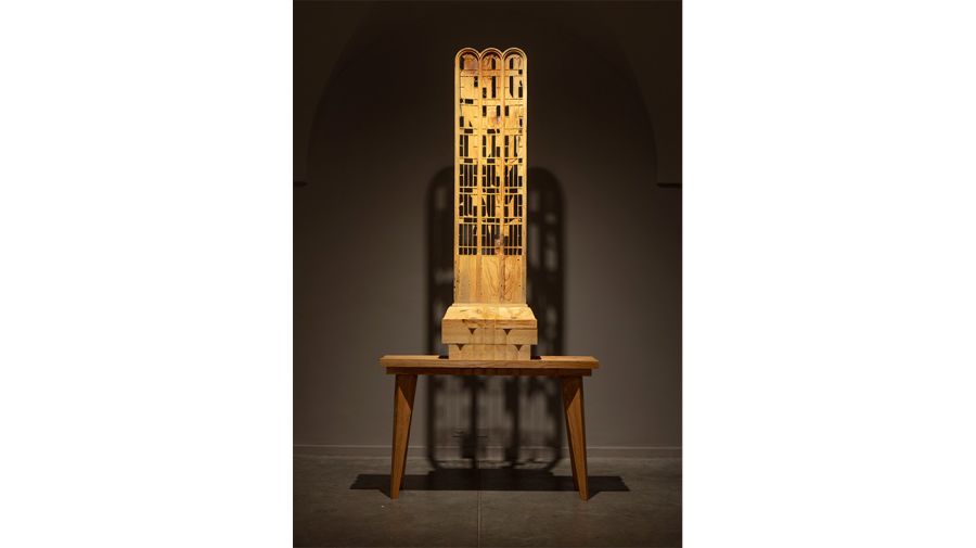 Bienal de Arte Sacro Contemporáneo 15072025