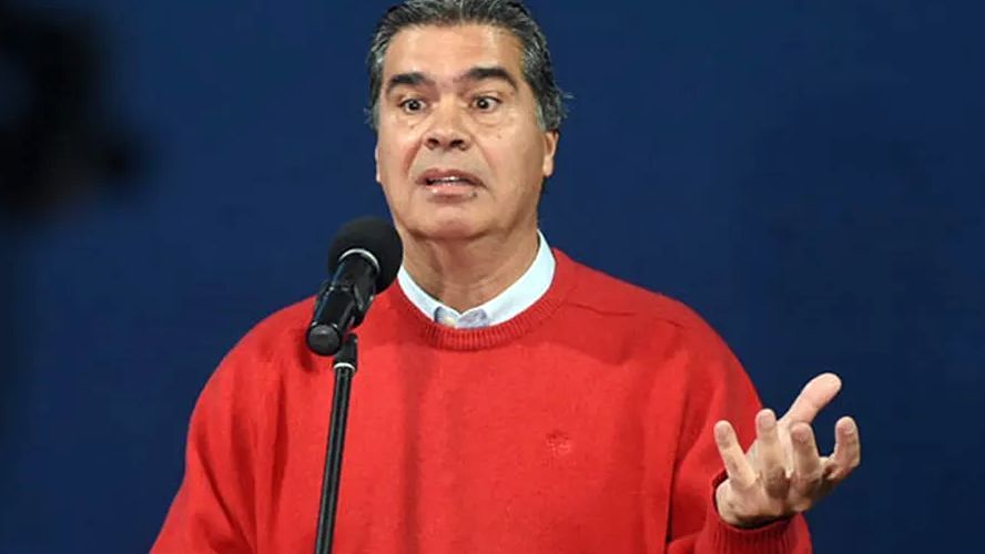 Capitanich