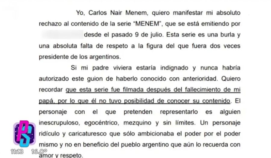Carlos Nair