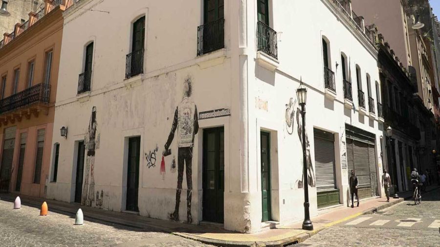 Casas casco histórico porteño 20250715