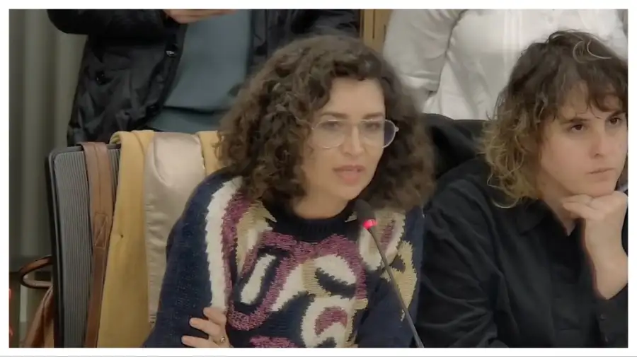 Diputados repudiaron los ataques homofóbicos contra el rosarino Esteban Paulón
