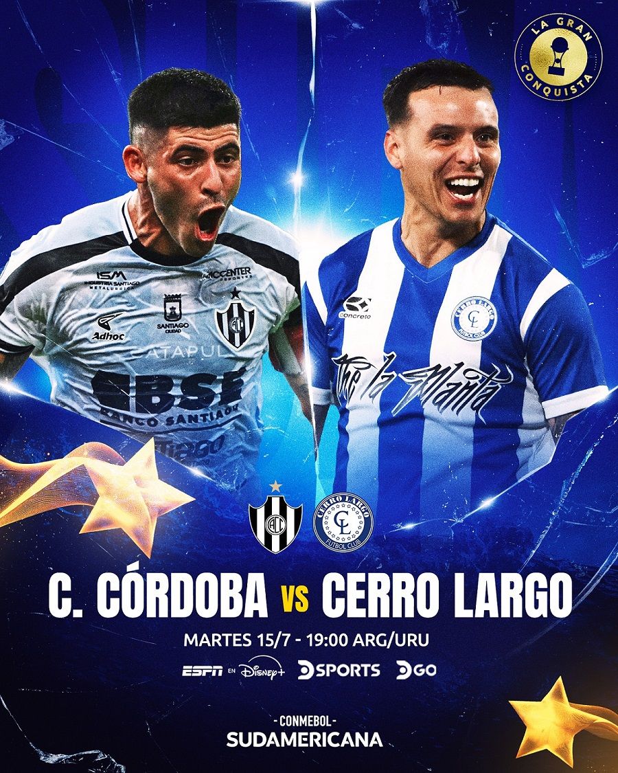 Copa Sudamericana