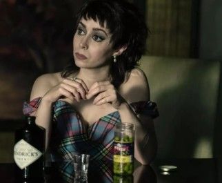 Cristin Milioti