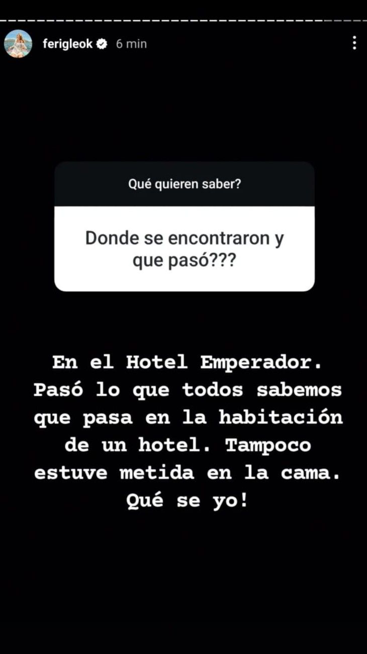 Detalles supuesta infidelidad de Diego Latorre a Yanina