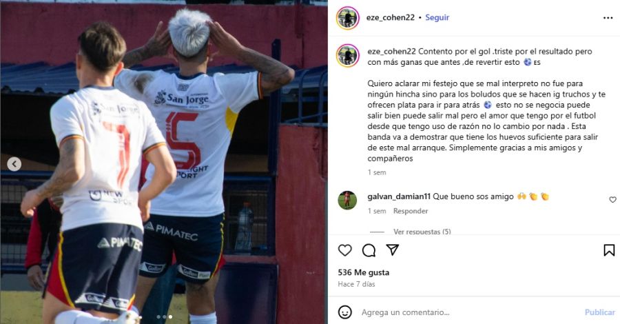 Ezequiel Cohen