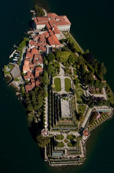 Isola Bella