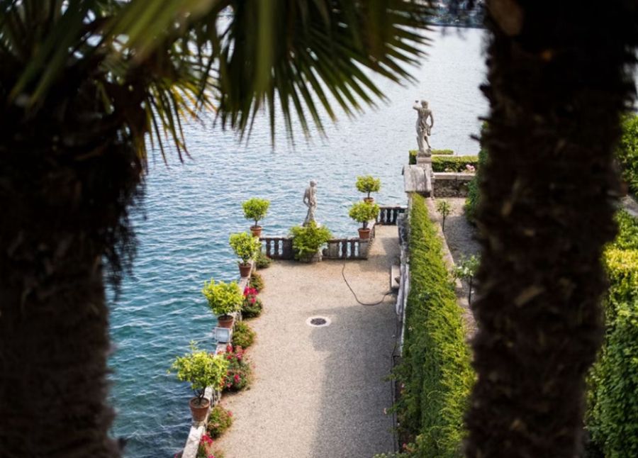 Isola Bella