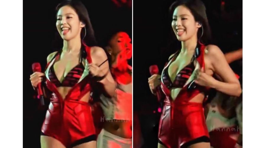 Jennie hot